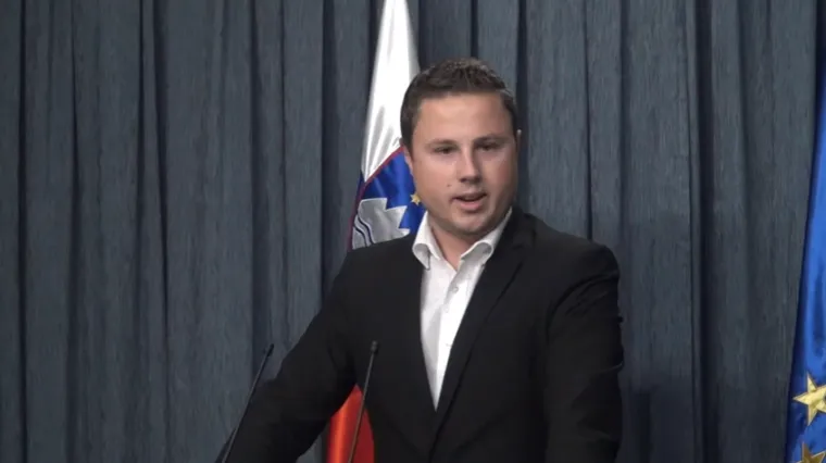 Predsjednik slovenskog odbora traži provjeru vojske: 'Hrvatska će koristiti sve snage da spriječi implementaciju arbitraže'