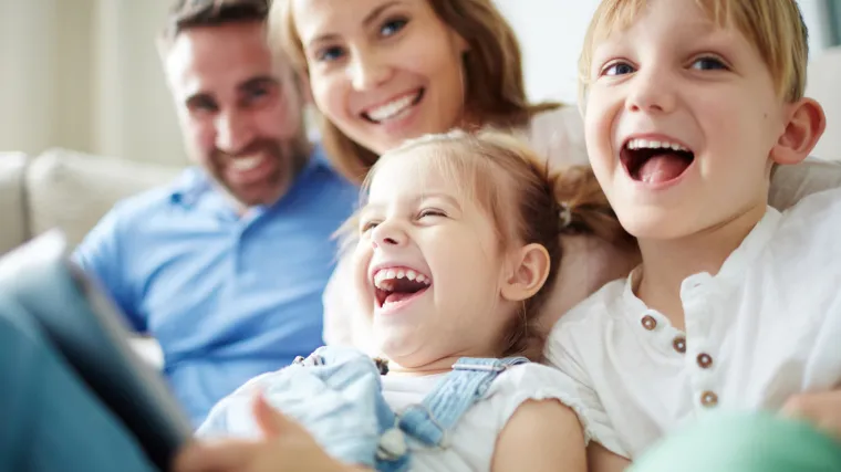 SAD je najgore mjesto na planeti za odgajati djecu. Znate li koje je najbolje?