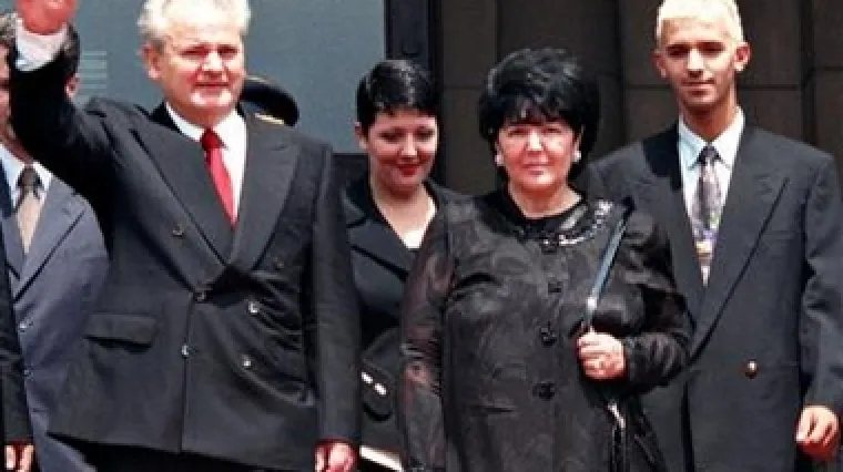 MI6 planirao ubiti Milo&scaron;evića, plan upotrijebljen za smrt princeze Diane