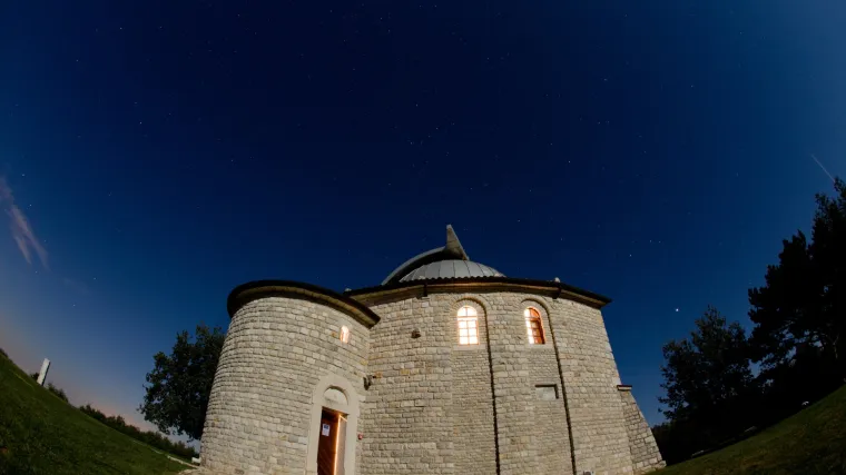 Zvjezdarnici Vi&scaron;njan stigla međunarodna potvrda za otkriće deset asteroida: petoro ih je prona&scaron;la grupa učenika!