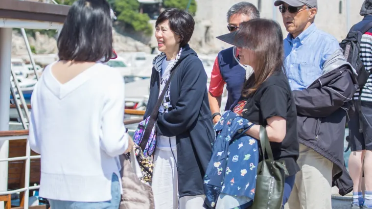 Broj kineskih turista u Hrvatskoj gotovo nadma&scaron;io pro&scaron;logodi&scaron;nji rekord: &scaron;to Kineze odu&scaron;evljava u Lijepoj na&scaron;oj?