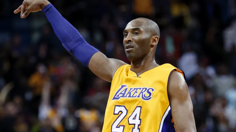 Uz bok najvećima u povijesti: Lakersi odlučili umiroviti oba broja koje je nosio Kobe Bryant