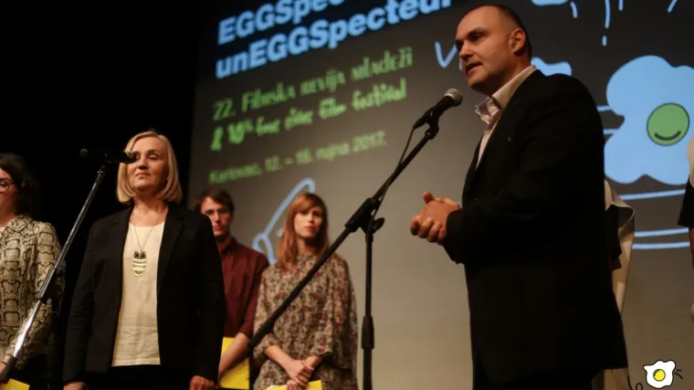 Otvoreni 22. Filmska revija mladeži i 10. Four River Film Festival!