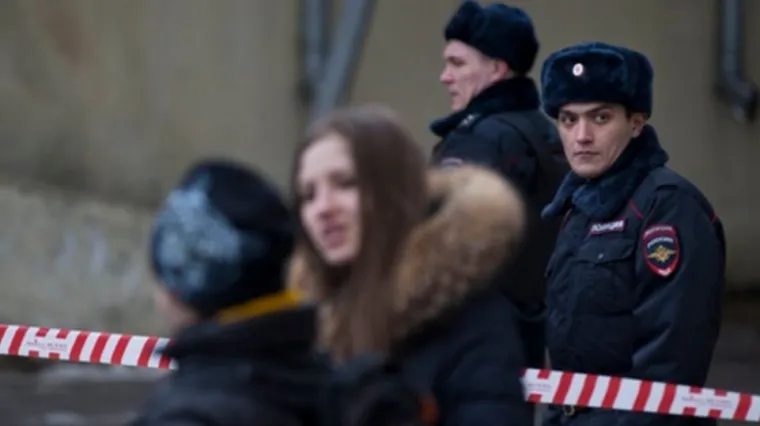 U Moskvi zbog prijetnji bombama s javnih lokacija evakuirano više od 10.000 ljudi!