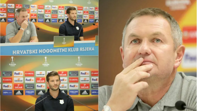 'Europa to ne pra&scaron;ta, porazgovarat ću s njima'