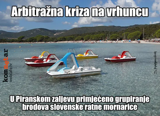 Slovenske snage u pripravnosti