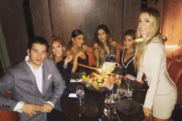 Sin Slavena Bilića i kći Nikole Jurčevića su u vezi?