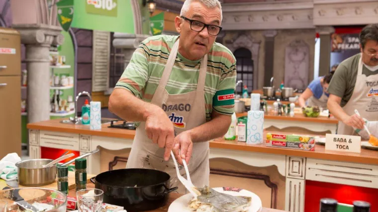 'Kako ćemo jedan bez drugoga?'