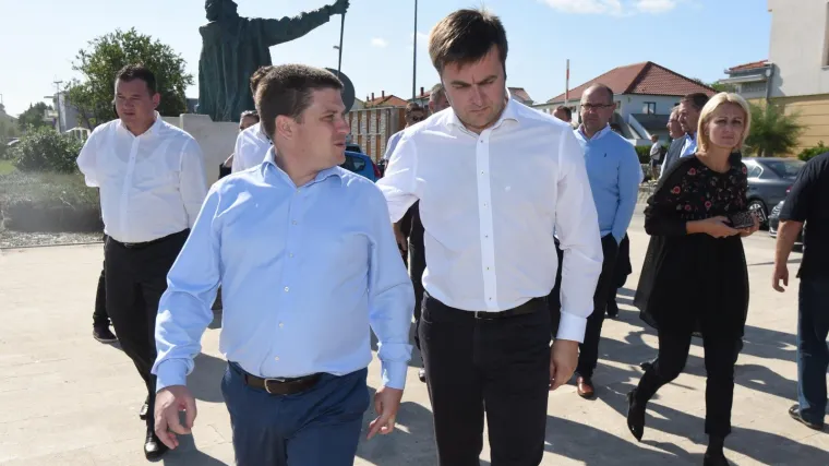 'Najbitnije da je ova kalvarija pro&scaron;la bez ljudskih žrtava'