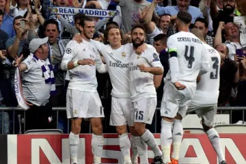 U Realu su ljutiti na jednu od najvećih zvijezda