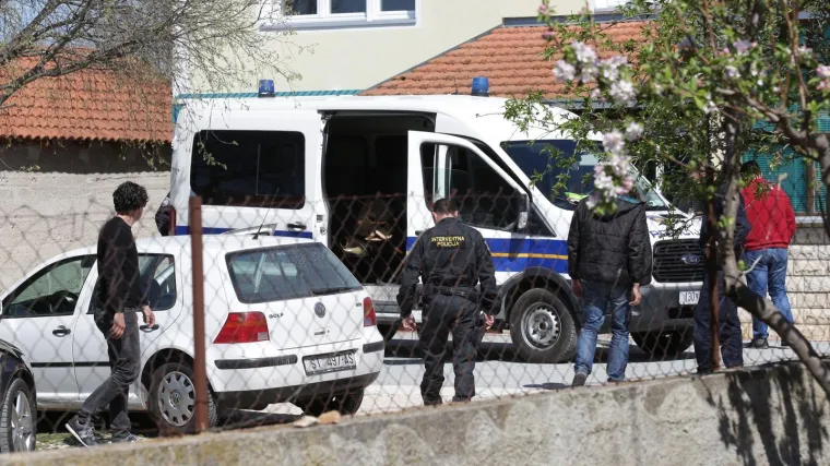 Policija u obiteljskoj kući na&scaron;la mrtvo tijelo žene, istražuju &scaron;to se dogodilo