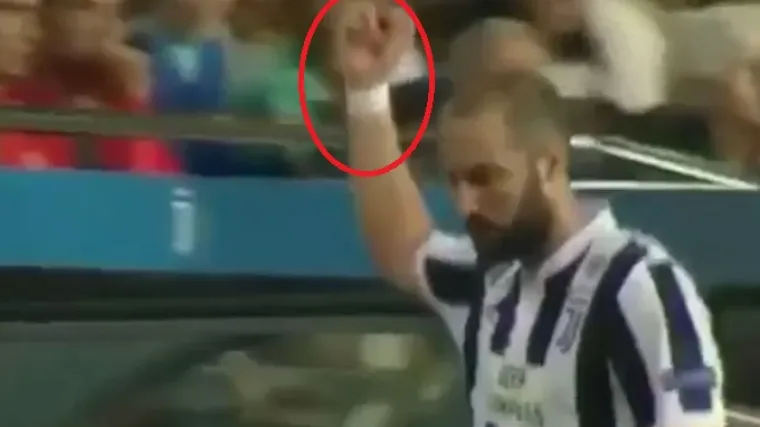 Biv&scaron;i realovac nije mogao sakriti netrpeljivost prema navijačima Barcelone