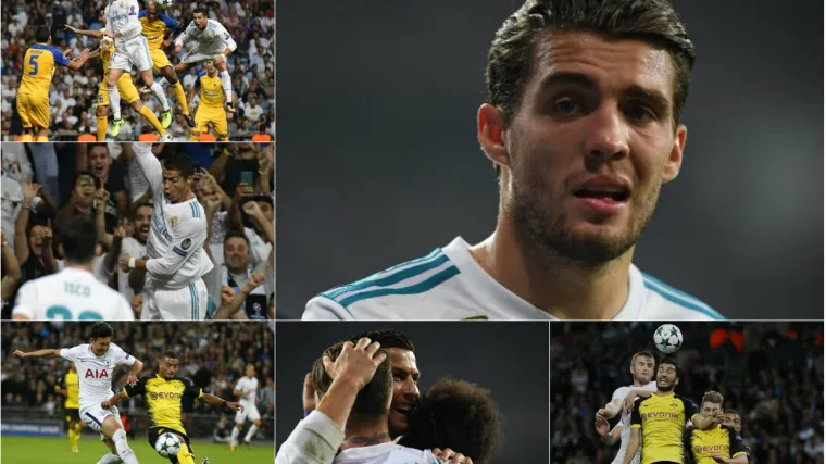 Kovačić zbog ozljede u suzama uz ovacije napustio travnjak