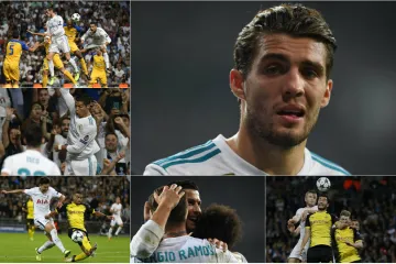 Kovačić zbog ozljede u suzama uz ovacije napustio travnjak