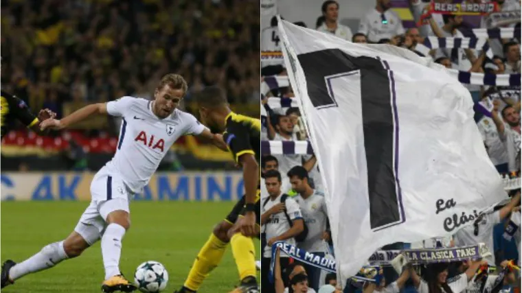 Ronaldo prestigao Messija, Kane poput Rooneyja