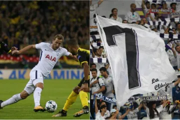 Ronaldo prestigao Messija, Kane poput Rooneyja