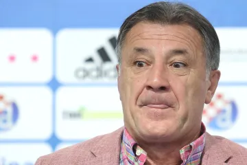 Dražen Ladić blokirao Dinamo zbog duga od 7,5 milijuna kuna