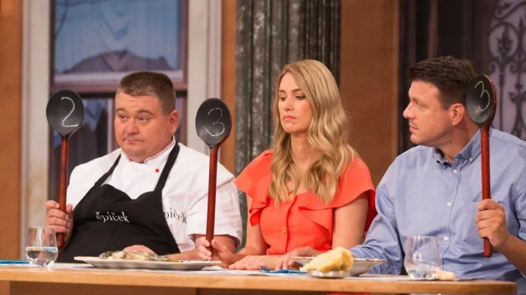 Tenzije u kuhinji: Marica odbrusila Špičeku, kandidati upropastili vrhunsku ribu