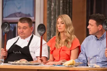 Tenzije u kuhinji: Marica odbrusila Špičeku, kandidati upropastili vrhunsku ribu
