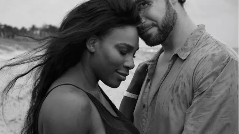 Poznata tenisačica objavila prvu fotku kćeri na Instagramu