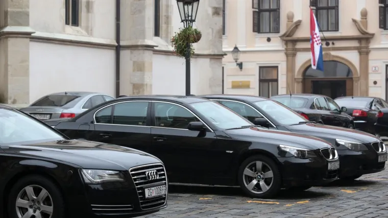 Noviteti u porezu na cestovna motorna vozila: pogledajte &scaron;to se uvodi nakon predloženih izmjena