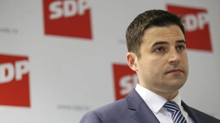 Bernardić za RTL Danas: 'Bilateralno rje&scaron;enje je jedino rje&scaron;enje, ali dijalog moramo nastaviti na jasnim osnovama'