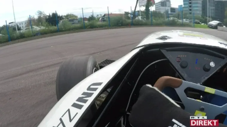 I Hrvatska ima svoj tim Formule: studenti FSB-a bolid napravili u garaži fakulteta