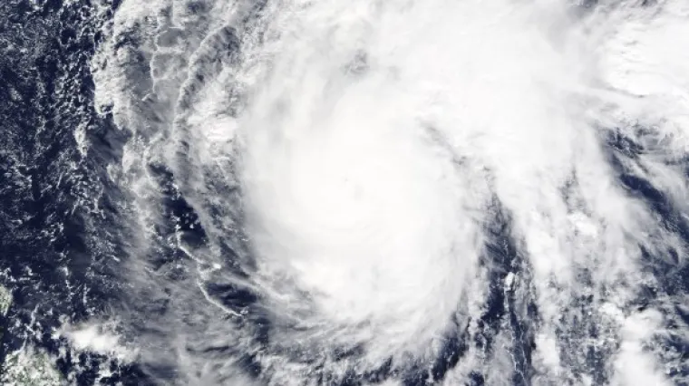 Stručnjaci strahuju od 'ki&scaron;e koju se viđa tek svakih 50 godina'