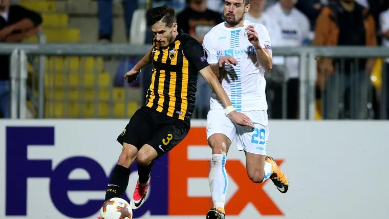 'Moramo pronaći pro&scaron;logodi&scaron;nju igru'