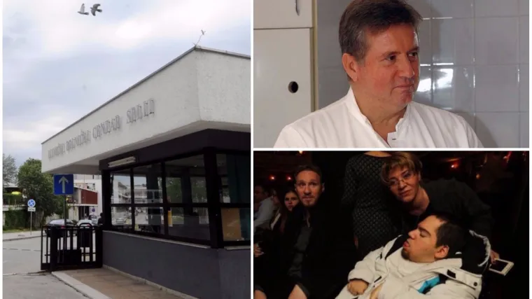 Ključni je bio izblijedjeli nalaz