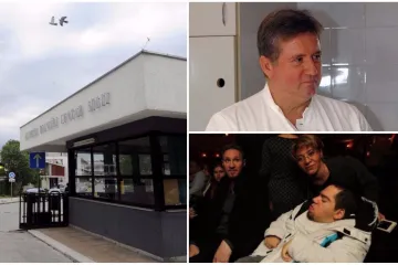 Ključni je bio izblijedjeli nalaz