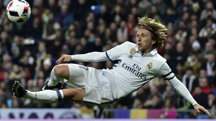 Modrić je opet odu&scaron;evio navijače Reala, a odgovor na pitanje za&scaron;to krije ovaj video