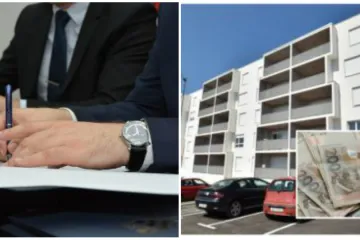 Kamate najniže u zadnjih 20 godina, ali Hrvati ipak ne hrle u banke - evo i zašto