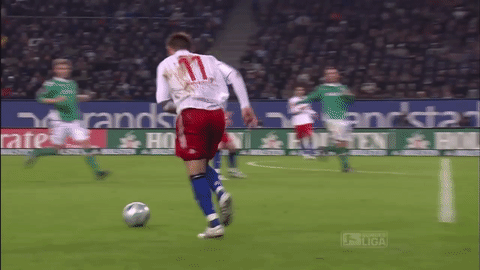 Ovdje se prisjetite kakav je to majstor bio