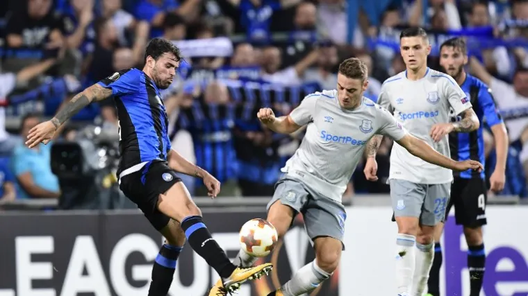 Nikola odigrao cijelu utakmicu, Everton doživio težak potop