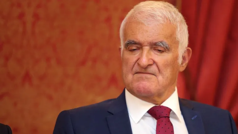 Akademik Kusić kaže da će Vijeće za suočavanje s prošlošću intenzivirati rad