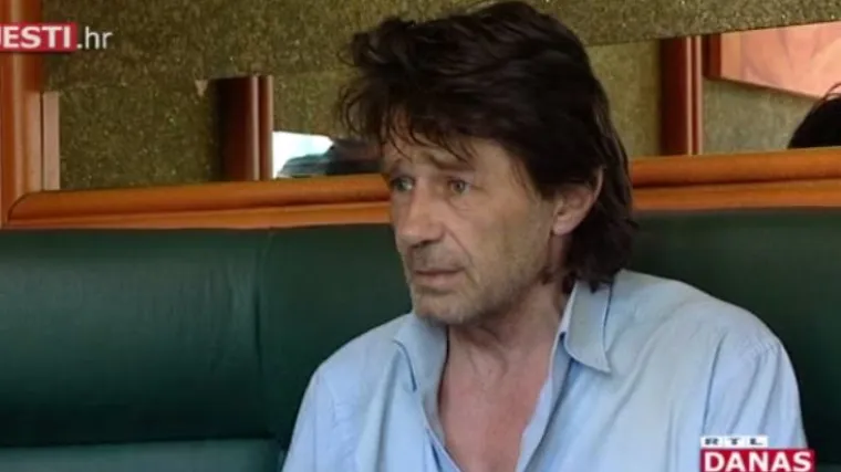 'U mirovinskom su mi rekli da sam umro u Vicenzi. A ja tamo nikad nisam bio'