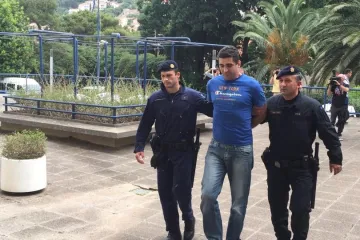 Ovo su razbojnici koji su djevojci u Dubrovniku uperili pištolj u usta i opljačkali je