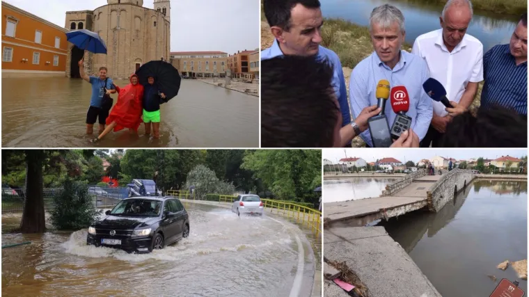 'Plaćat ćete je i dalje'