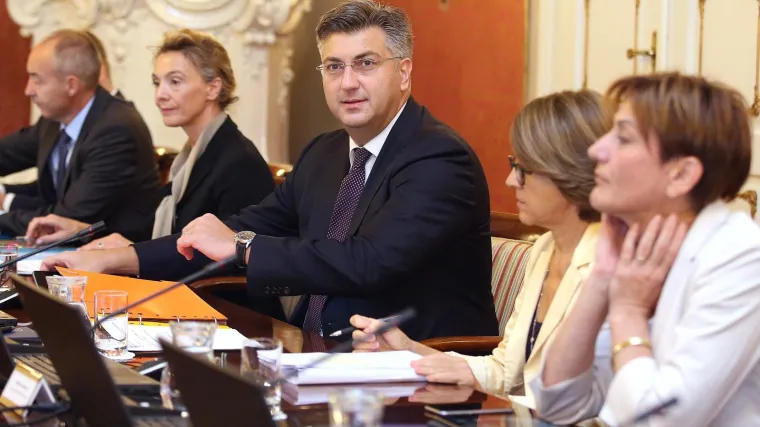 'Tu ćemo problematiku rije&scaron;iti kroz jedan drugi zakon'