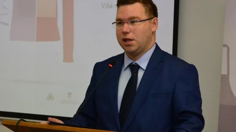 'Jedini zadatak koji su imali nisu napravili kako treba'