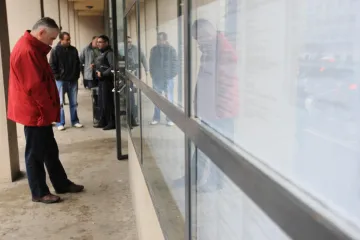 Eurostatu poslali krive podatke i skrivili grozne rezultate