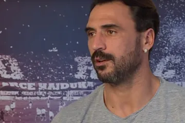 Zvučno pojačanje splitskog kluba ovom izjavom skupit će puno obožavatelja