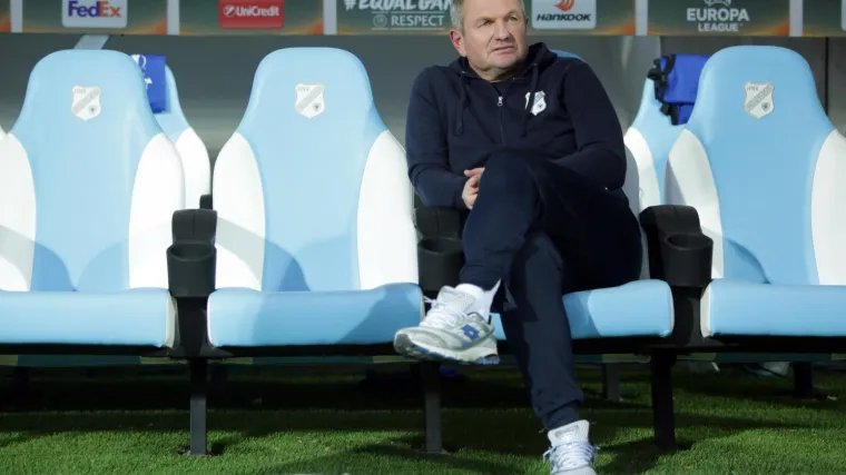 'Iskreno, neke moje odluke nisu bile dobre'