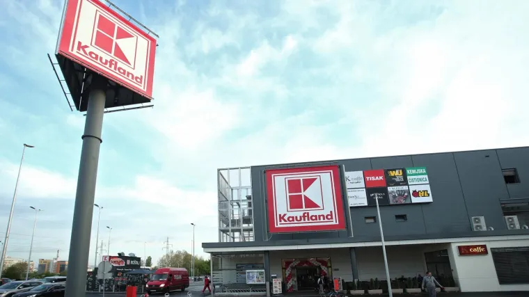 Jedan od najvećih trgovačkih lanaca u Hrvatskoj povećava plaće većini radnika