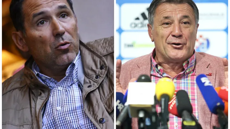 'Imao sam osjećaj da me Dinamo želio prevariti. Sad vjerujem Mamiću da će mi uplatiti 7,5 milijuna kuna'