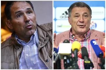 'Imao sam osjećaj da me Dinamo želio prevariti. Sad vjerujem Mamiću da će mi uplatiti 7,5 milijuna kuna'