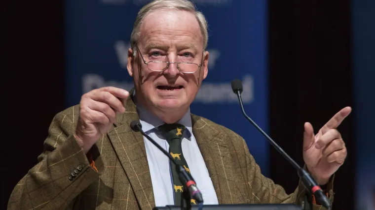 'Ako Francuzi imaju pravo ponositi se Napoleonom, onda možemo i mi biti ponosni na na&scaron;u nacističku vojsku'