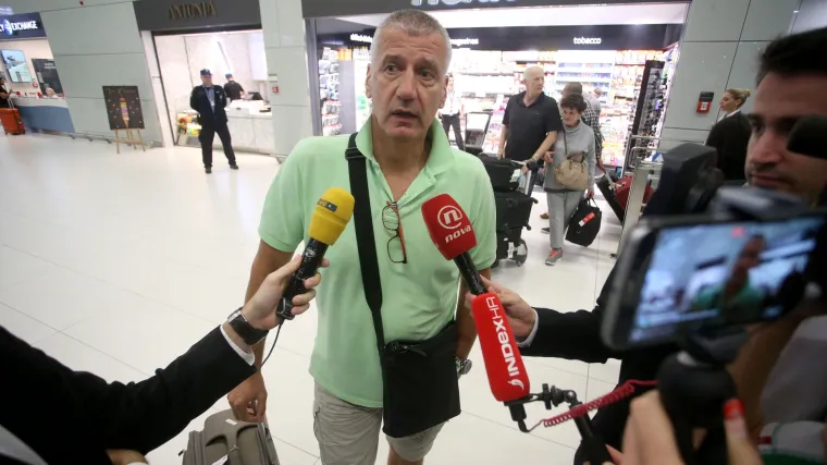 Aco Petrović vi&scaron;e nije izbornik ko&scaron;arka&scaron;a, nasljednik Ivica Skelin?