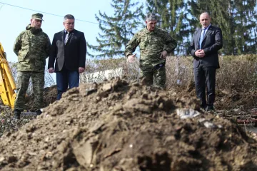 Ministar Medved: 'Tragamo za još 1952 nestale osobe'